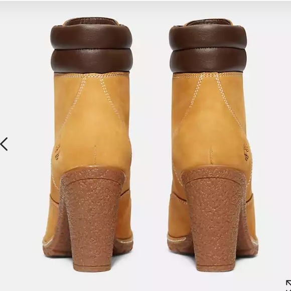 Timberland Tillston Boot - Picture 5 of 10